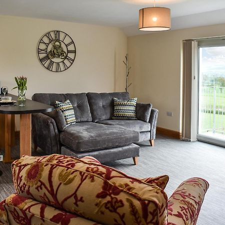 Villa Brookfields à Middleham Extérieur photo