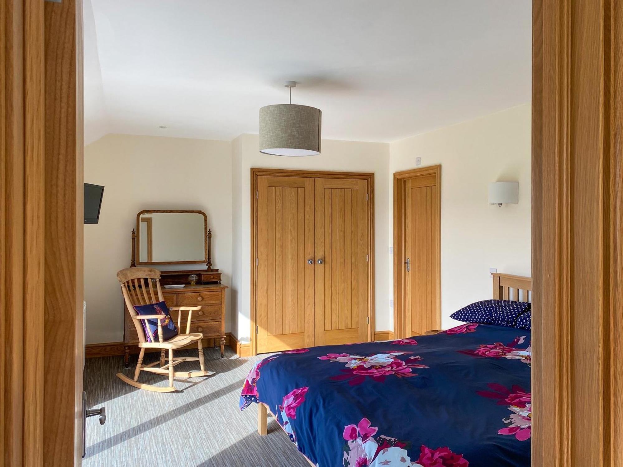 Villa Brookfields à Middleham Extérieur photo