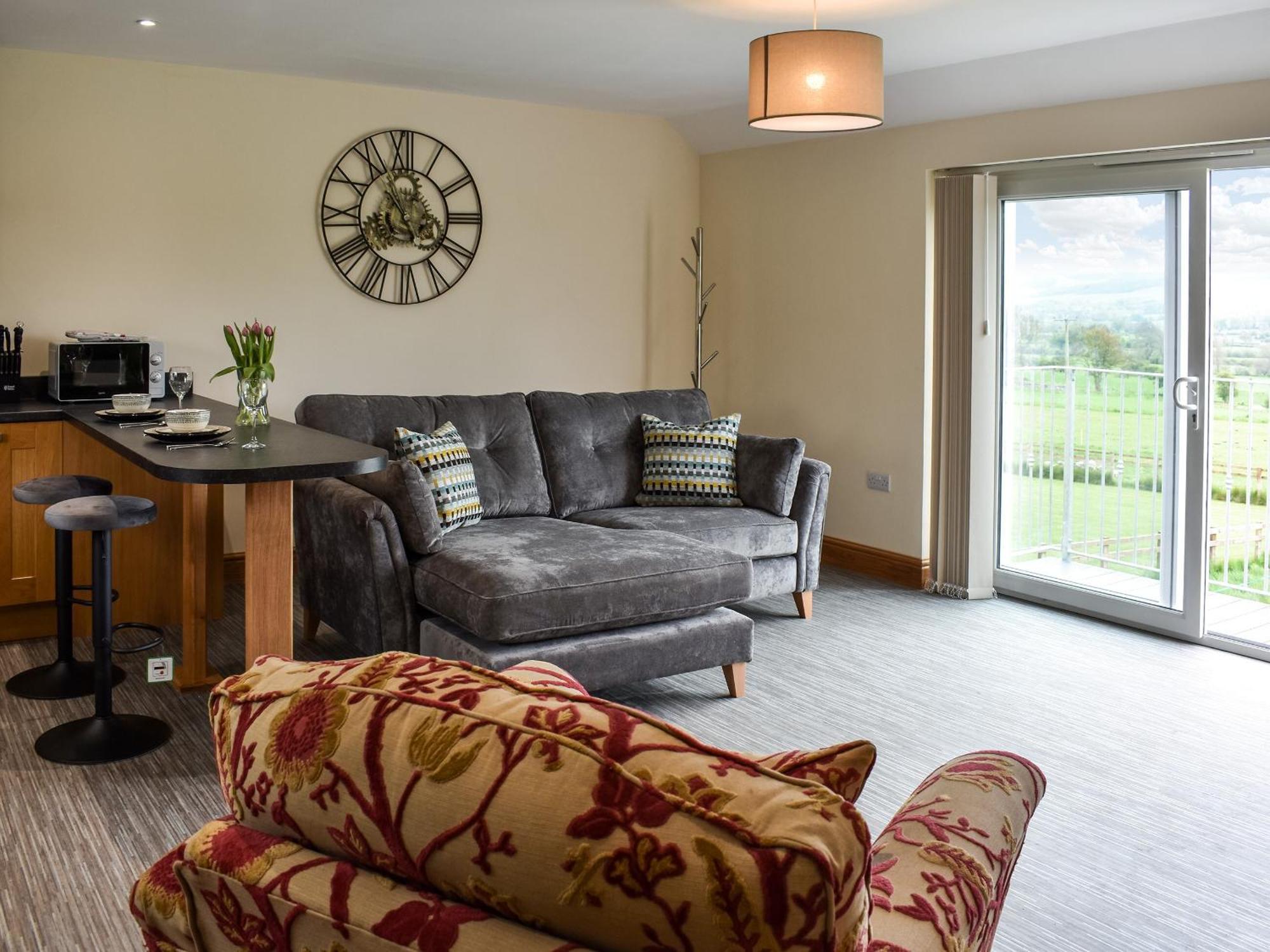 Villa Brookfields à Middleham Extérieur photo